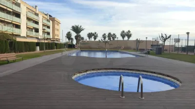Apartment in Les Salines-Clot del Bassó-Mota de Sant Pere photo 3