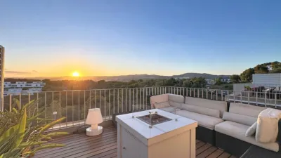 Apartment in Garraf photo 2