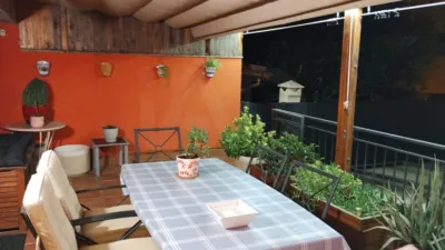 Flat in Sant Quirze del Vallès photo 15