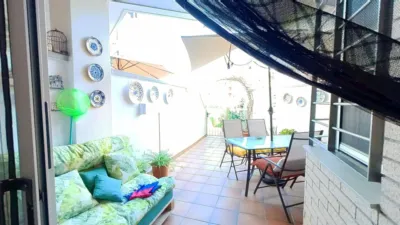 Apartment in Les Salines-Clot del Bassó-Mota de Sant Pere photo 8