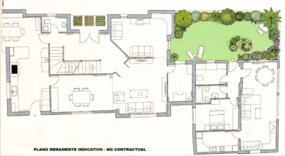 Chalet in Valldoreix photo 40