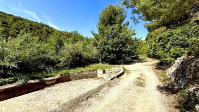 Terreno en venta en Llíber - Vista 3