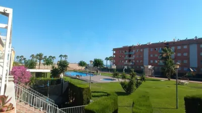 Apartment in Les Salines-Clot del Bassó-Mota de Sant Pere photo 6