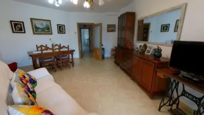 Apartment in Les Salines-Clot del Bassó-Mota de Sant Pere photo 14