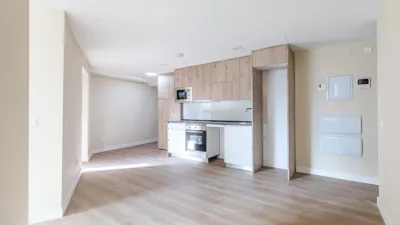 Apartment in Sol photo 3