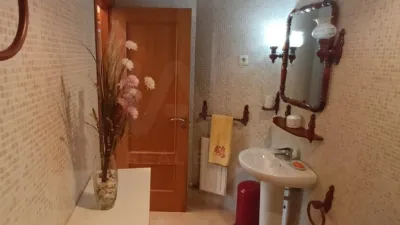 Apartment in Les Salines-Clot del Bassó-Mota de Sant Pere photo 27