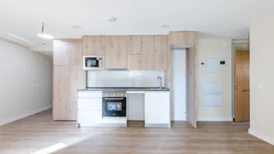 Apartment in Sol photo 4
