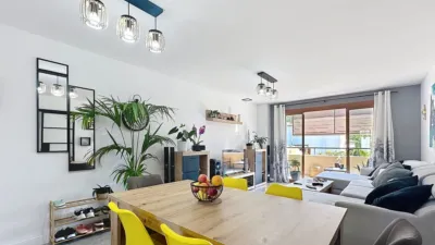 Apartment at Base Aèria de Pollença photo 6