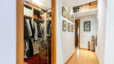 Flat in Sant Quirze del Vallès photo 23