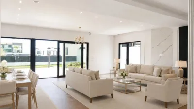 House in El Bosque photo 5