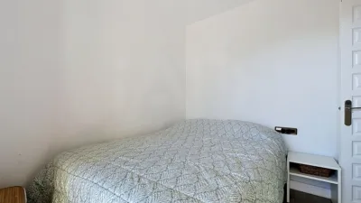 Apartment at Base Aèria de Pollença photo 18