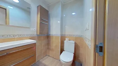 Flat in Santa Pola photo 13