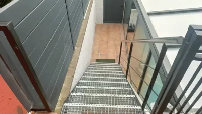 Flat in Sant Quirze del Vallès photo 16