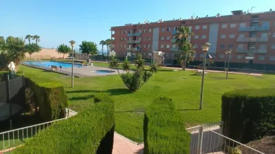 Apartment in Les Salines-Clot del Bassó-Mota de Sant Pere photo 5