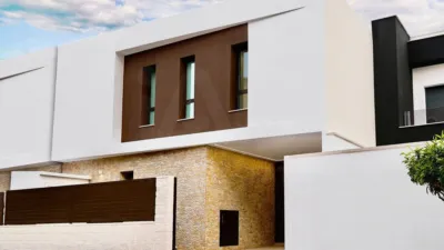 Casa en Heredades photo 22