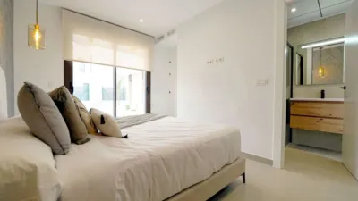 Casa en Heredades photo 8
