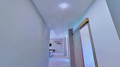 Apartment in Alicante photo 28