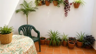 Apartment in Charco Dulce photo 3