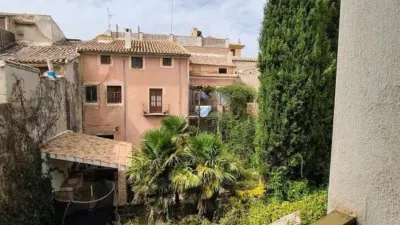 Penthouse in Caravaca de la Cruz photo 12