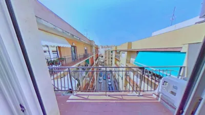 Apartment in Alicante photo 4