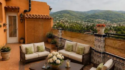 Penthouse in Caravaca de la Cruz photo 13