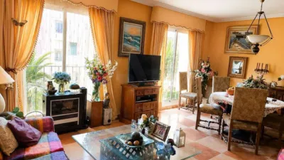 Penthouse in Caravaca de la Cruz photo 7