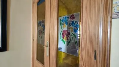 Penthouse in Caravaca de la Cruz photo 15