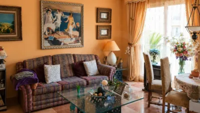Penthouse in Caravaca de la Cruz photo 9