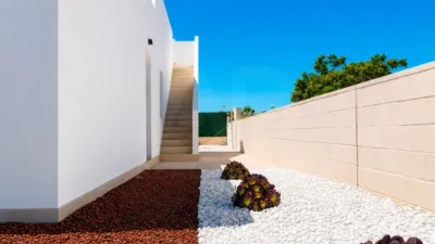 Casa – Los Montesinos - Vista 4