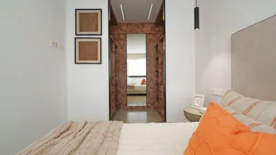 Casa en Heredades photo 12