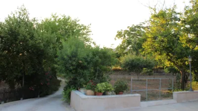 Casa - Vista 5
