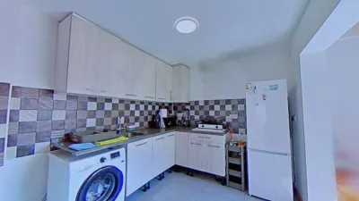 Apartment in Alicante photo 15