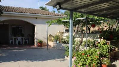 Casa - Vista 2