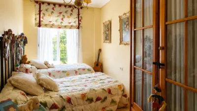 Penthouse in Caravaca de la Cruz photo 3