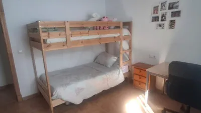 Apartment in Charco Dulce photo 12