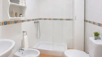 Apartment in Charco Dulce photo 2