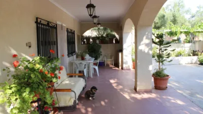 Casa - Vista 3