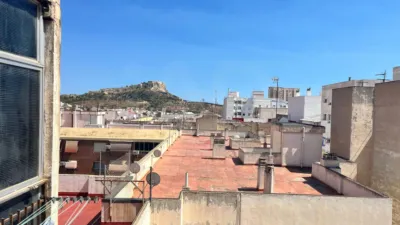 Piso – Alicante - Alacant - Vista 4