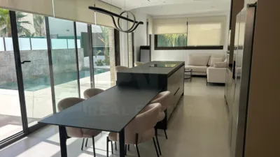 Casa en Heredades photo 7
