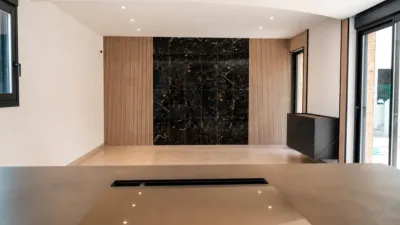 Casa – Los Montesinos - Més