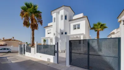 Casa – San Fulgencio, Urbanización Marina Sol - Vista 2