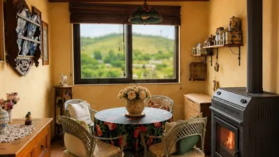 Penthouse in Caravaca de la Cruz photo 5