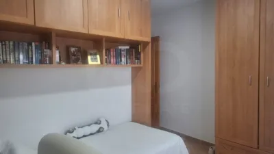 Apartment in Charco Dulce photo 11