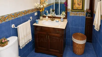 Penthouse in Caravaca de la Cruz photo 10