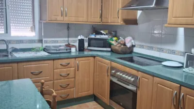 Apartment in Charco Dulce photo 9