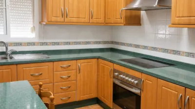 Apartment in Charco Dulce photo 8