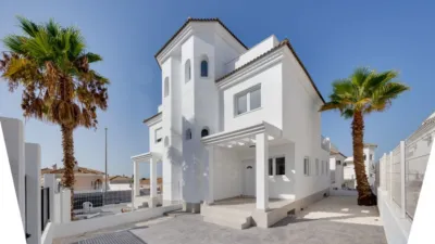 Casa – San Fulgencio, Urbanización Marina Sol - Vista 5