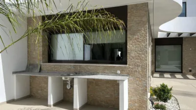 Casa – Almoradí, Las Heredades - Vista 3