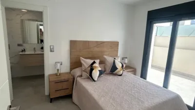 Casa en Heredades photo 16