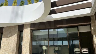 Casa en Heredades photo 23